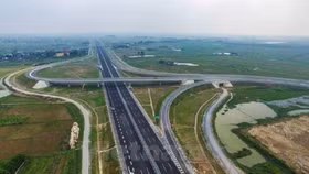 Bộ Tài chính nói gì về một loạt đề xuất cơ chế cho cao tốc Bắc-Nam?