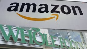 Amazon tính mua Whole Foods: “Cơn địa chấn với bán lẻ truyền thống”