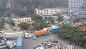 Xuất khẩu máy tính sang Trung Quốc tăng trưởng 102%