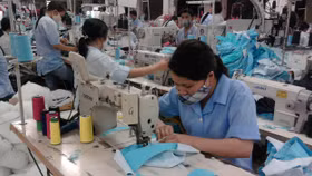 Thống nhất thông qua luật hỗ trợ DNNVV