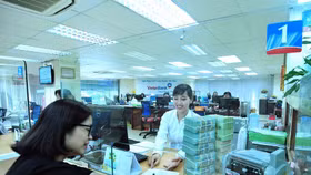 VietinBank là Ngân hàng bán lẻ tốt nhất Việt Nam 2017