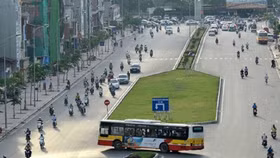 Sắp có đoạn đường dài 2,2 km trị giá gần 7.800 tỷ đồng?