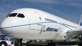 Iran hoàn tất thỏa thuận mua 60 máy bay của hãng Boeing