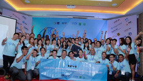 Khi start up từ một ý tưởng “copy”…