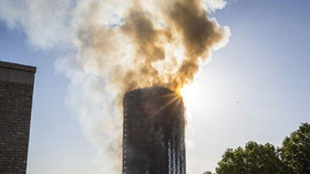 Anh rà soát các công trình xây dựng sau vụ cháy chung cư Grenfell