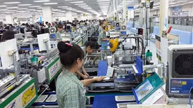 Hàn Quốc tiếp tục là nhà đầu tư nước ngoài lớn nhất vào Việt Nam