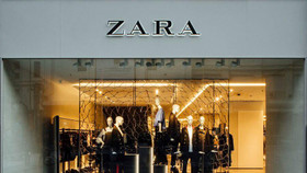 Zara “tiến quân” ra Hà Nội, mở cửa hàng đầu tiên tại Vincom Bà Triệu