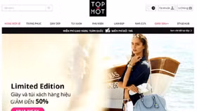 Top Mốt - startup từng nhận 1 triệu USD vốn đầu tư vừa đóng cửa