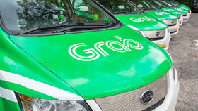 Grab Việt Nam báo lỗ hơn 400 tỷ đồng