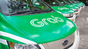 Grab Việt Nam báo lỗ hơn 400 tỷ đồng