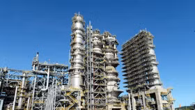 Trước IPO: Lọc dầu Dung Quất được định giá 3,2 tỷ USD