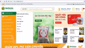 Bưu điện Việt Nam “nhảy” vào lĩnh vực kinh doanh hàng đặc sản