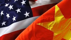 Quan hệ thương mại Việt Nam – Mỹ: “Nắng ấm cho Việt Nam”