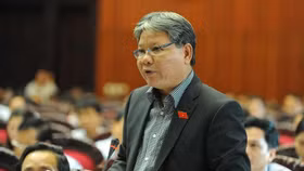 Đầu tuần sau, Nguyên Bộ trưởng Tư pháp sẽ trả nhà công vụ