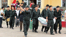 Công an Hà Nội khởi tố vụ bắt giữ người tại xã Đồng Tâm