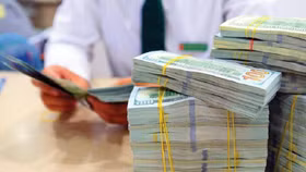 Cách nhanh nhất để hút ngoại tệ vào nền kinh tế