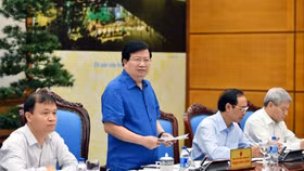 Chính phủ quyết đẩy mạnh khai khoáng để tăng trưởng GDP đạt 6,7%