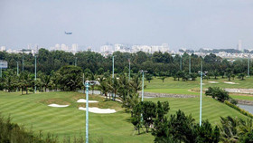 “Sẽ thu hồi vô điều kiện đất sân golf Tân Sơn Nhất khi có lệnh”