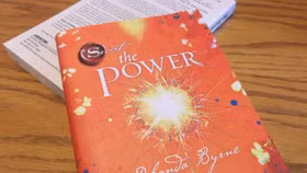 Secret: The Power - Sức mạnh của yêu thương