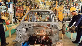 Chi phí sản xuất ô tô ở Việt Nam có thể tăng thêm 20% so với Thái Lan, Indonesia?