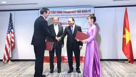 Vietjet kí hợp đồng 4,7 tỷ USD mua động cơ máy bay