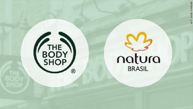 Hãng mỹ phẩm The Body Shop chính thức về tay chủ mới