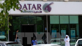 Qatar Airways lãi ròng 540 triệu USD trong tài khóa 2016-2017