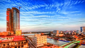 Khi quốc gia cải thiện xếp hạng tín nhiệm