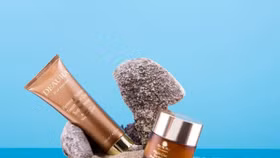 Bí quyết sở hữu làn da căng mọng nhưng ít người biết