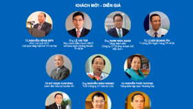 Hội thảo thường niên "Tiềm năng và cơ hội đầu tư cổ phiếu bất động sản"