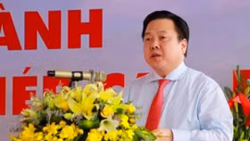 Thủ tướng bổ nhiệm Chủ tịch Ủy ban Quản lý vốn nhà nước tại doanh nghiệp