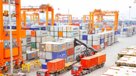 Nhiều quy định về xuất xứ hàng hóa sẽ có trong thông tư mới của Bộ Tài chính