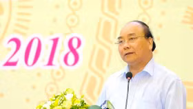 Thủ tướng: Phải đặc biệt giữ gìn môi trường biển