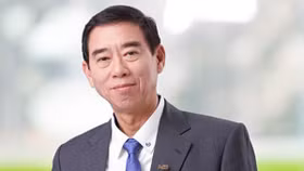ACB miễn nhiệm chức Phó Tổng giám đốc của ông Nguyễn Thanh Toại