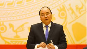 Thủ tướng: Không tăng giá điện, giá dịch vụ y tế để kiểm soát lạm phát dưới 4%