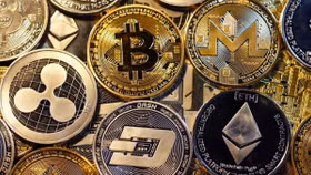 Hàng trăm đồng giảm giá về 0, “nghĩa địa” tiền ảo ngày càng lớn