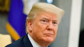 Tổng thống Trump thảo dự luật bác bỏ những cam kết chủ chốt với WTO