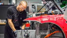 3 tiêu chuẩn tuyển người gắt gao của Tesla