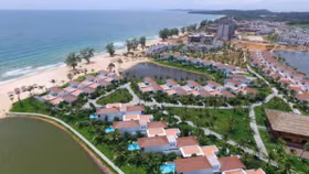 Phú Quốc tạm ngưng chuyển đổi mục đích sử dụng đất đối với các khu phân lô, tách thửa