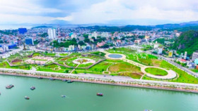 Quảng Ninh tạm dừng mua bán đất tại Vân Đồn