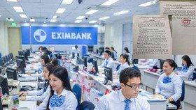 Tòa hủy bỏ biện pháp khẩn cấp tạm thời với Eximbank