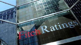 Fitch nâng triển vọng tín nhiệm quốc gia Việt Nam lên Tích cực