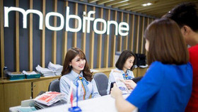 Mobifone đã hoàn tất thoái vốn tại TPBank