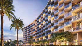 Đầu tư Condotel Phú Quốc chỉ từ 900 triệu đồng hưởng lợi nhuận tối thiểu 10%/năm