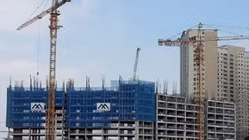 Trước ngày “tái xuất”, Xuân Mai Corp bất ngờ báo lỗ