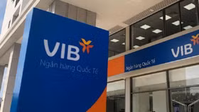 Lãi suất tiết kiệm ngân hàng VIB: Cao nhất 5,3%/năm trong tháng 4/2025