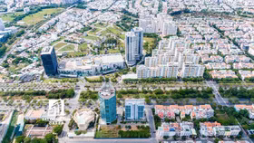 Lợi nhuận khủng của Tân Thuận - IPC đến từ đâu?