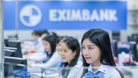 Eximbank hoãn họp ĐHĐCĐ sang tháng 6