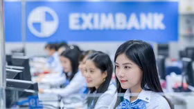 Eximbank hoãn họp ĐHĐCĐ sang tháng 6