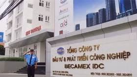 Becamex IDC muốn chuyển niêm yết sang HoSE